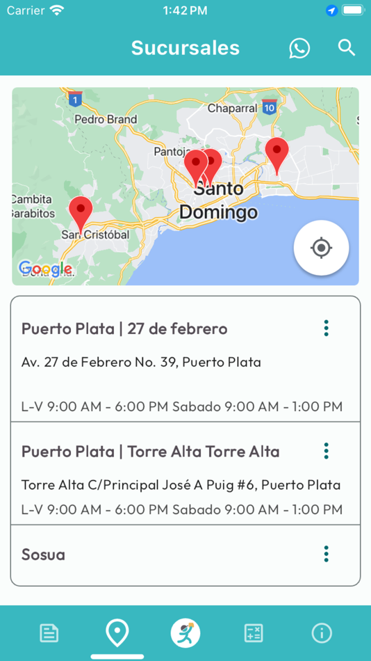 #2. Blumbox (iOS) 由: Baroli Technologies