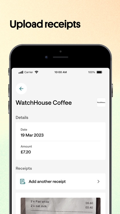 ThanksBen screenshot-5