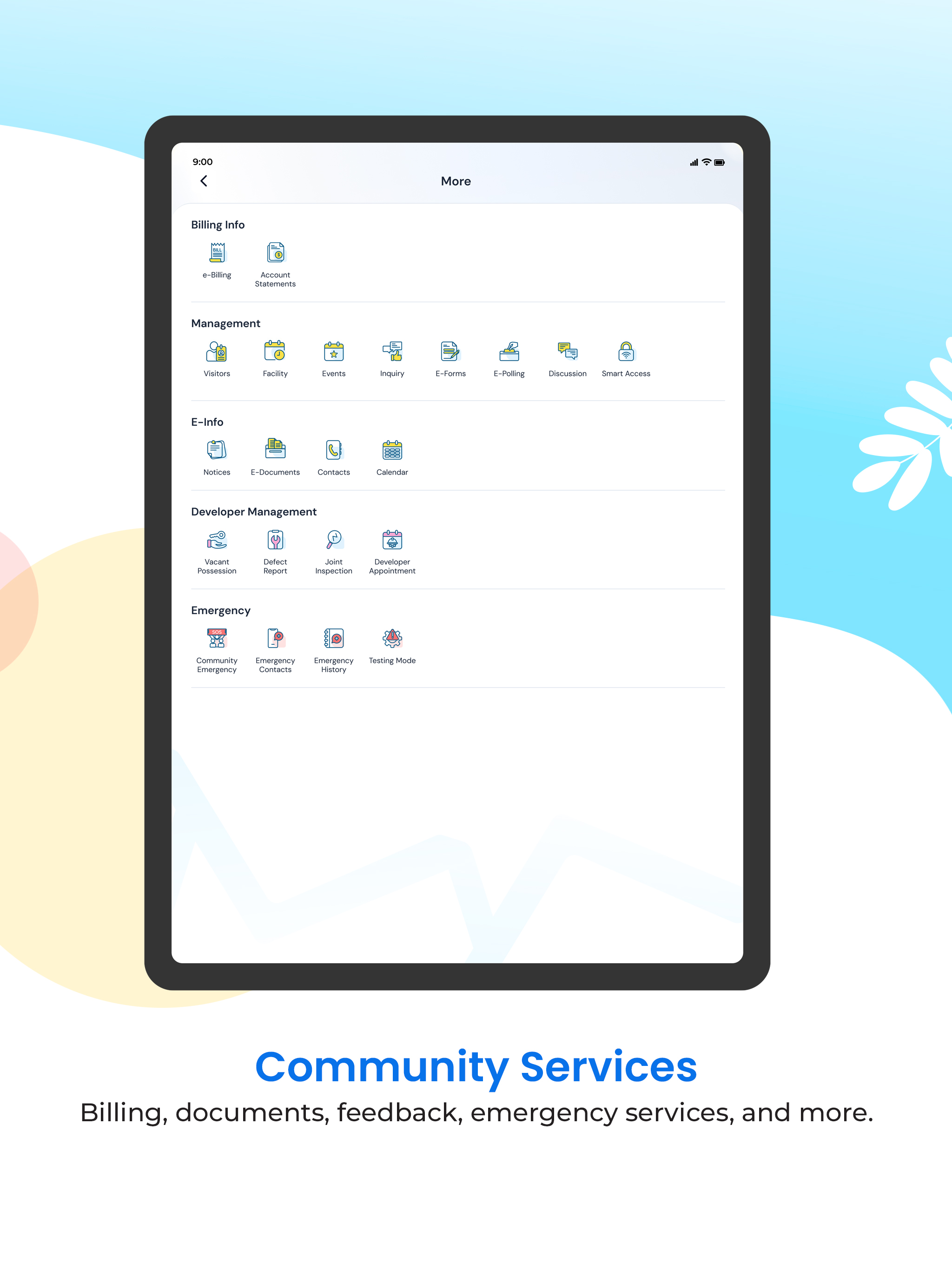 iNeighbour 2.0 screenshot 12