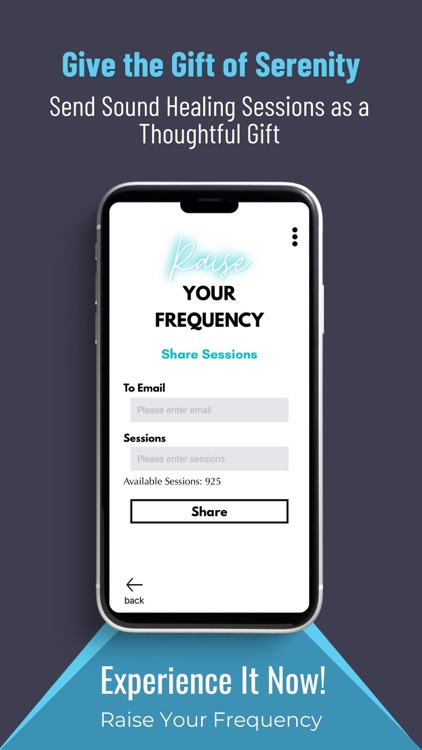 Raise Your Frequency screenshot-4