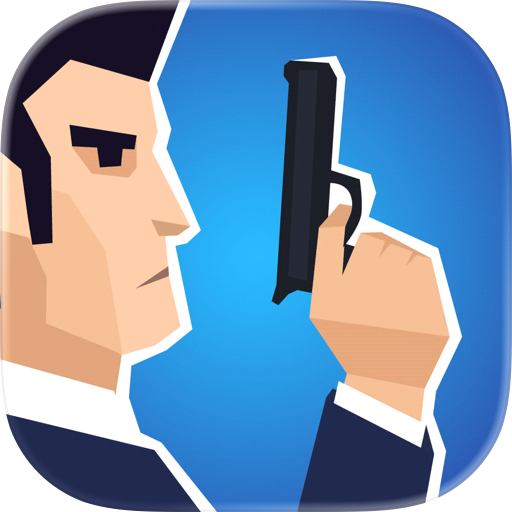 Agent Action - Spy Shooter