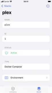 harbour - docker manager not working image-4
