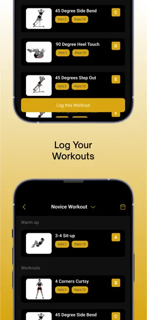 Harry James Coaching screenshot 2
