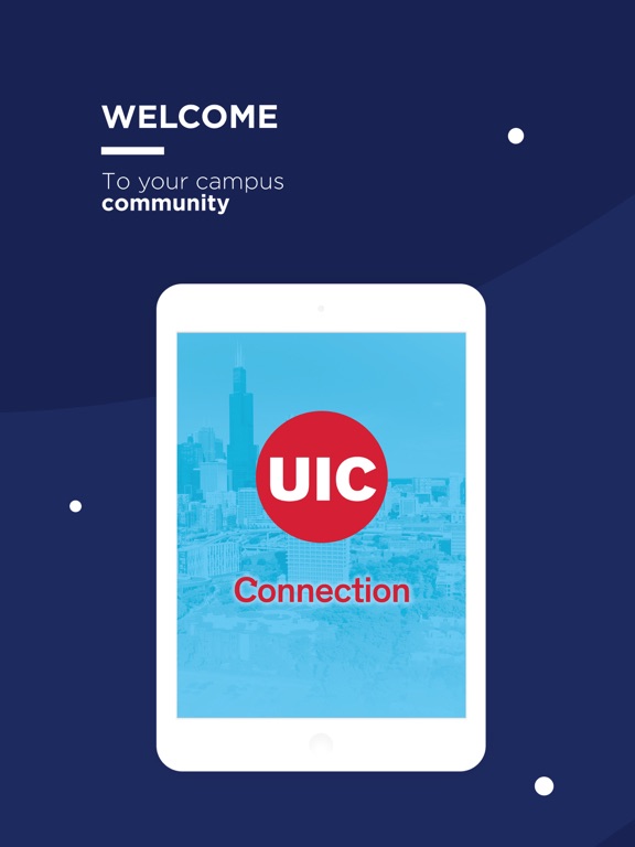 UIC Connection
