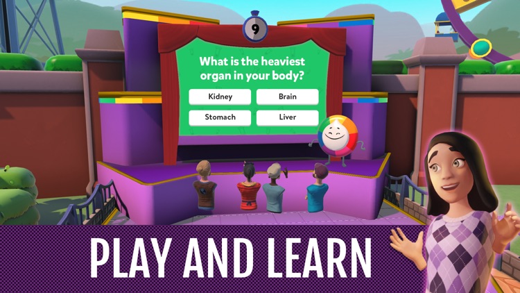 Trivia Crack World screenshot-3