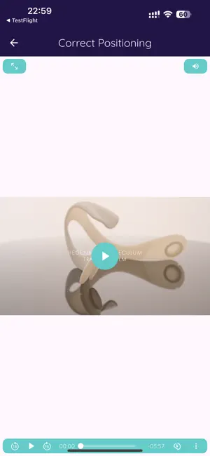 Hegenberger Institute screenshot 3