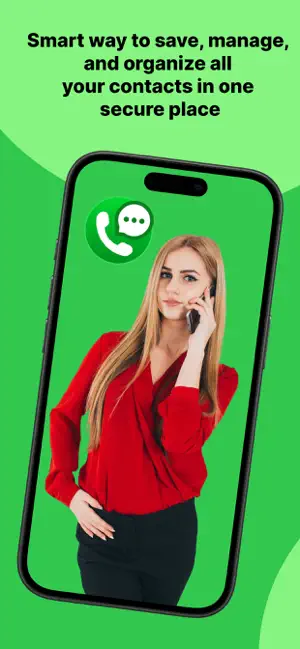 Caller True Name screenshot 1