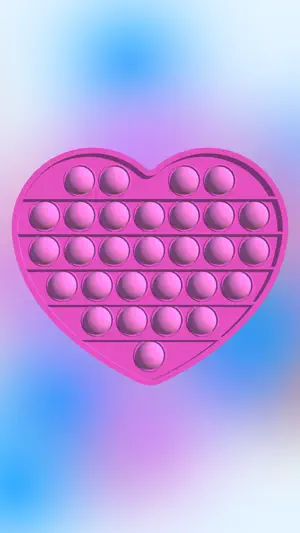Antistress Fidget Games Pop it screenshot 2