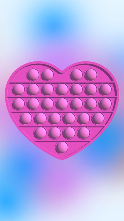 Antistress Fidget Games Pop it
