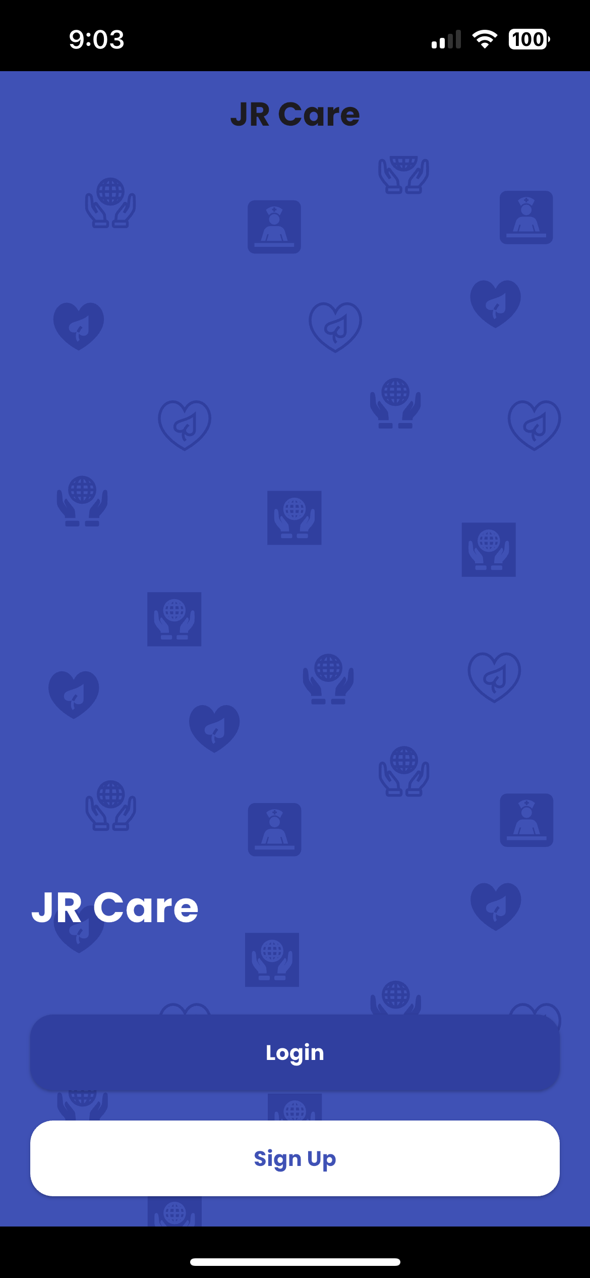 JR Care