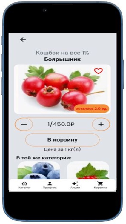 ArtEcoFruitS screenshot-4