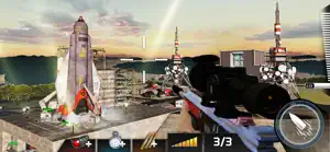 Kill Shot Bravo: Sniper Games screenshot #6 for iPhone