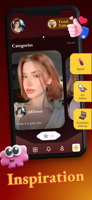 Jolne: Video Call & Live Chat screenshot 3