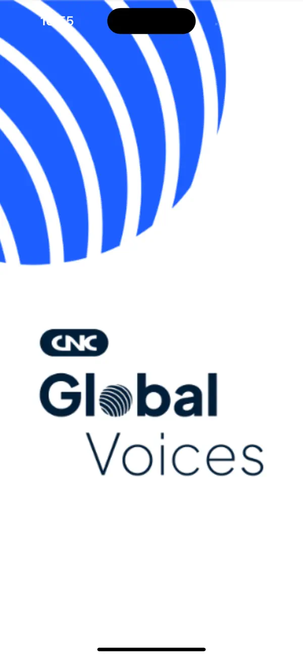 Screenshot #2 pour CNC Global Voices
