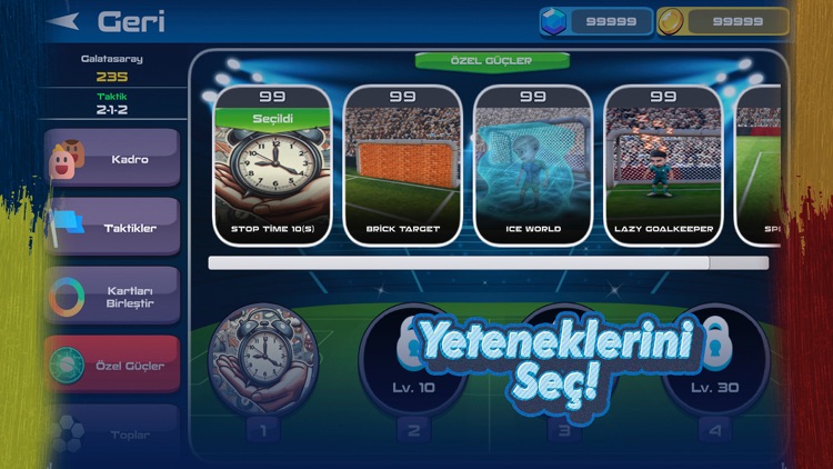 Fun of Fan screenshot-5