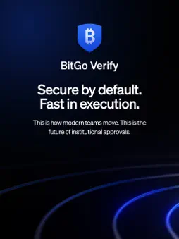 BitGo Verify screenshot 6