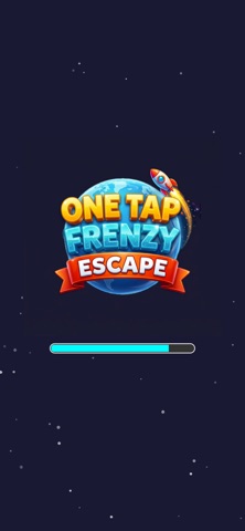One Tap: Frenzy Escape screenshot