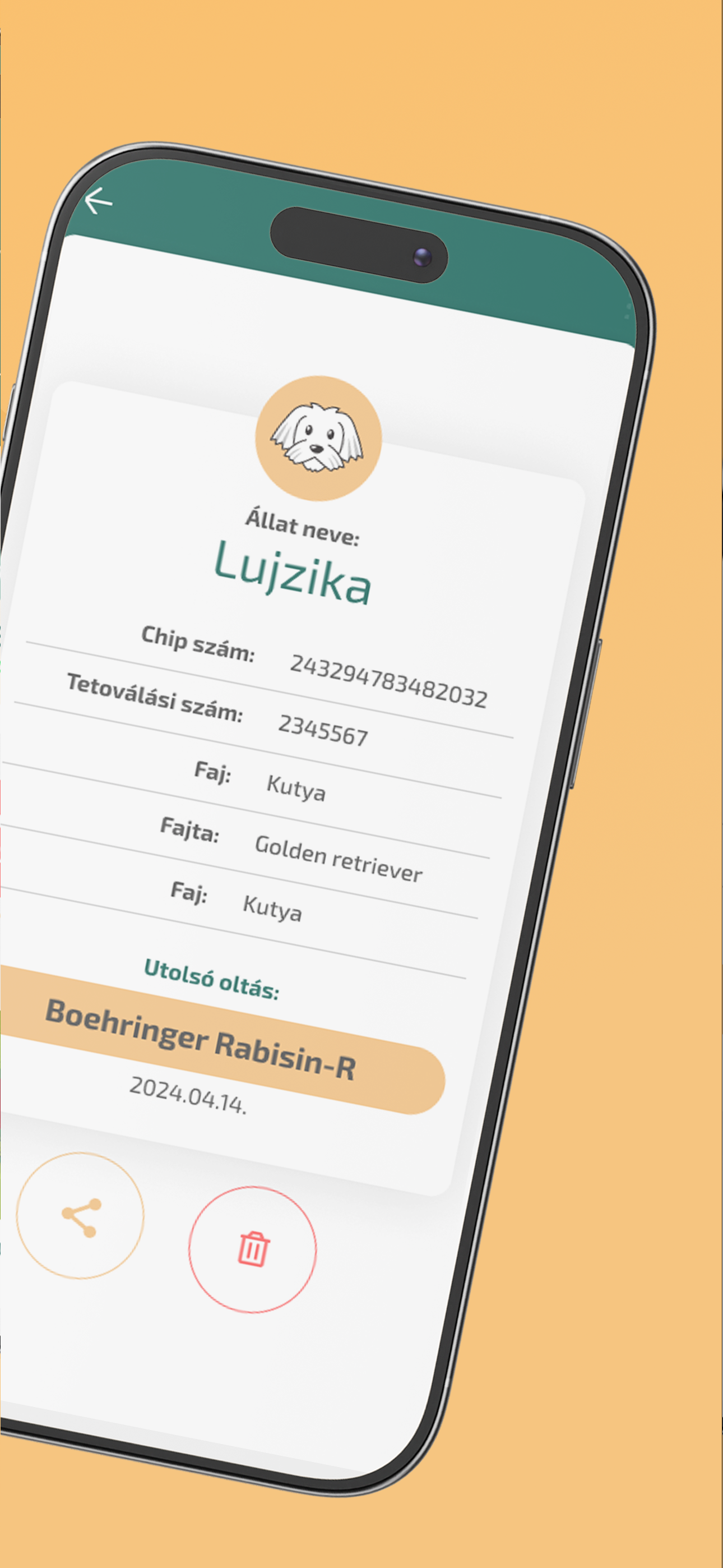Digitális Oltási Igazolvány