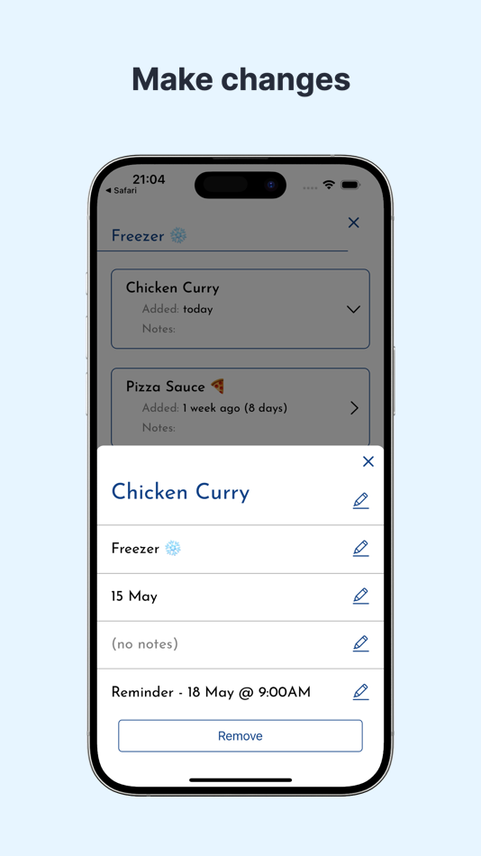 #5. Floxx: Scan, Save & Simplify (iOS) โดย: Floxx Labs