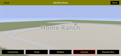 Rider Rodeo Screenshot 4 of 10