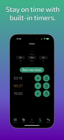 Geek AI: Board Game Assistant screenshot