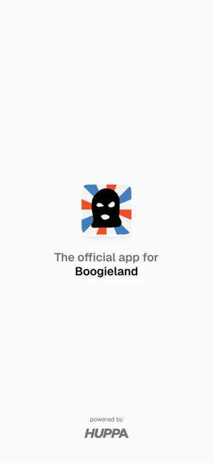 Boogieland screenshot 1