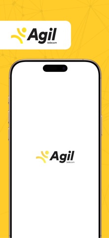 AGILPHONE iPhone screenshot