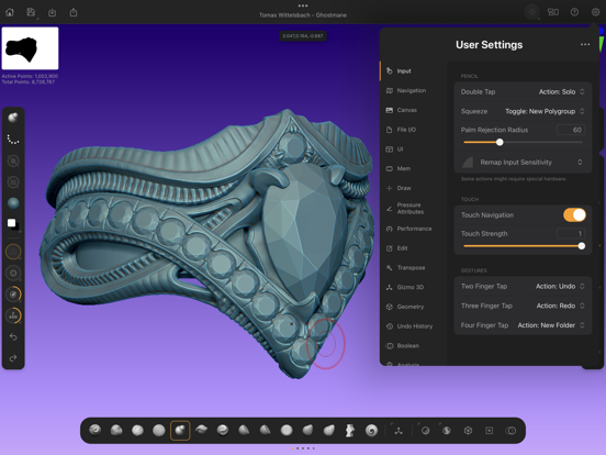 ZBrushのおすすめ画像5