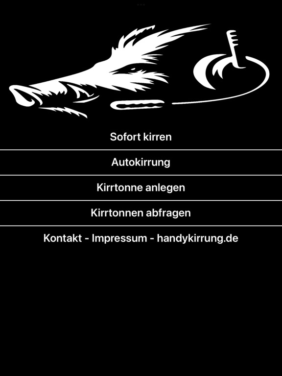 Screenshot #5 pour Handykirrung