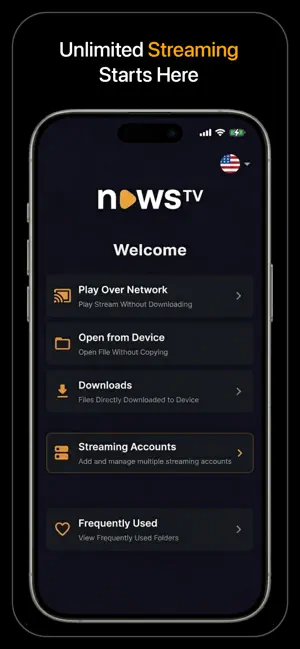 NowsTV screenshot 2