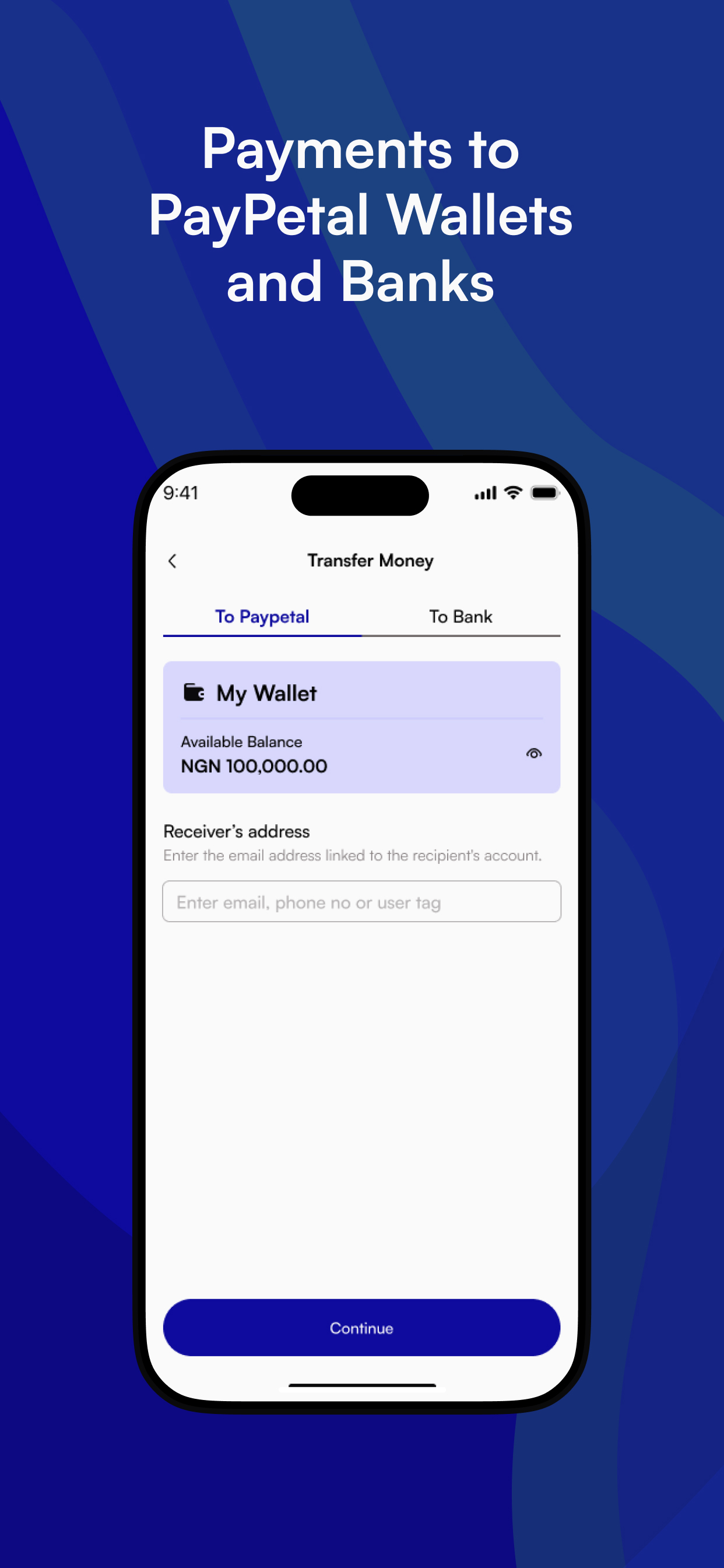 Paypetal