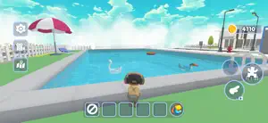 Obby World: Craft Haven screenshot 3