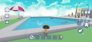 Obby World: Craft Haven Screenshot 3 of 8