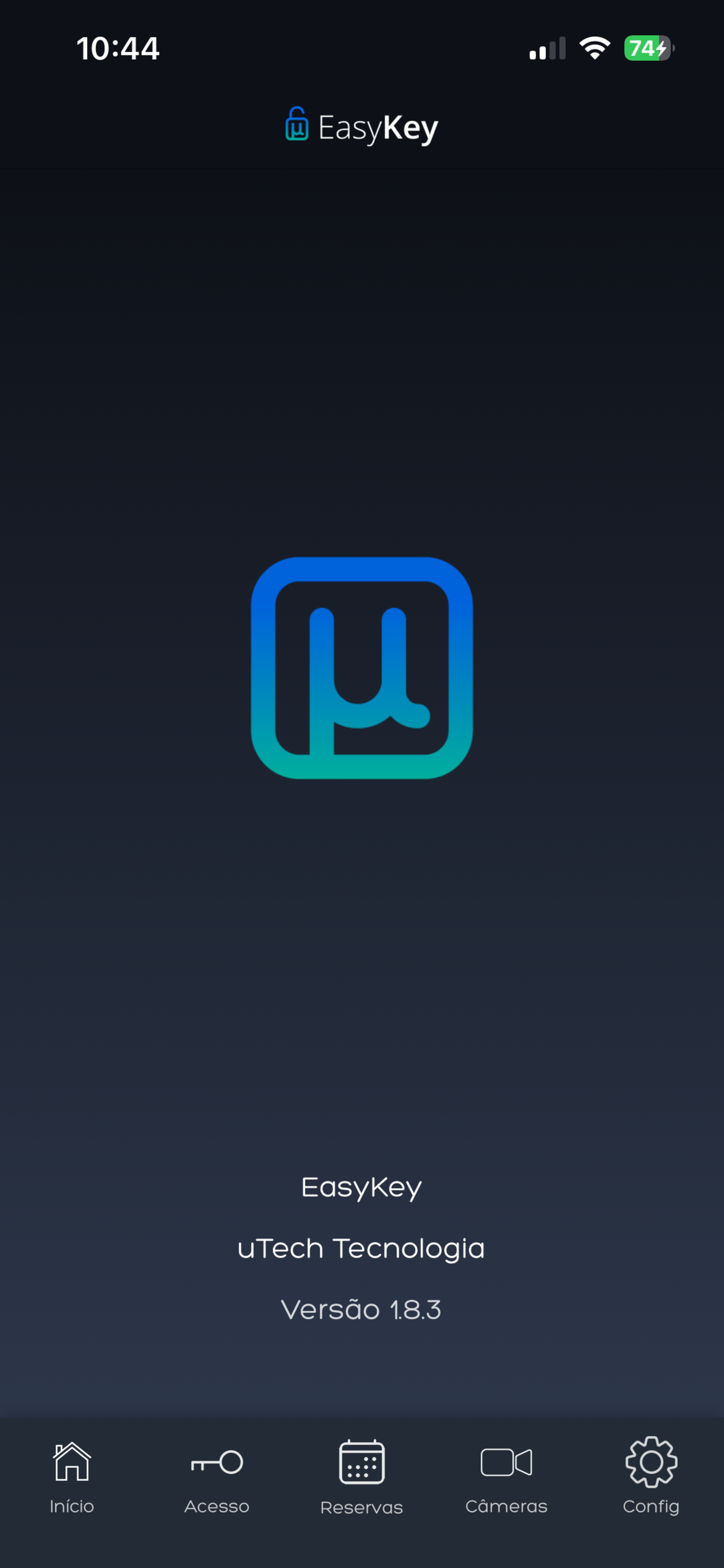 EasyKey screenshot 5
