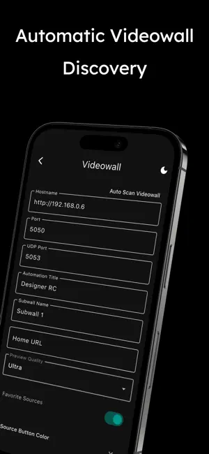 Designer RC screenshot 2