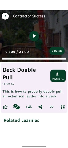 DRIVE Academy by Seek Now Screenshot 3 of 3