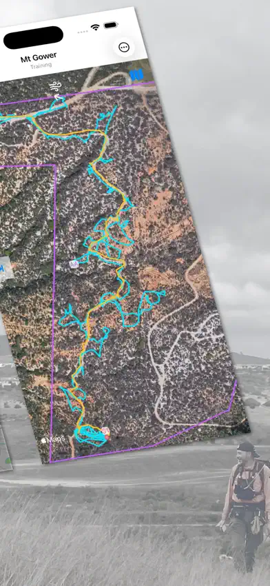 Lokate screenshot 3