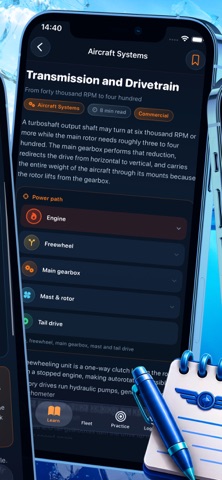 HeliPilotora screenshot 2