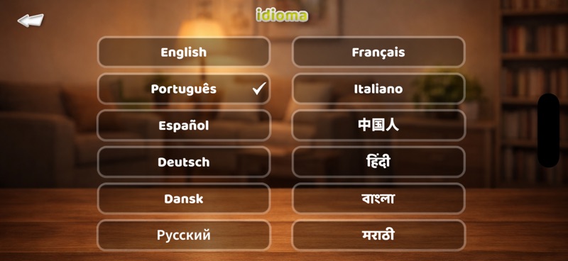Ludo Clássico screenshot 5