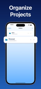 Gamma AI: Presentation Maker . screenshot