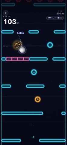 Ballast Descent screenshot 4