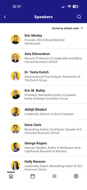 Workhuman Live screenshot 2