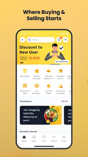 Bee: Be Quick, Be Efficient screenshot 3