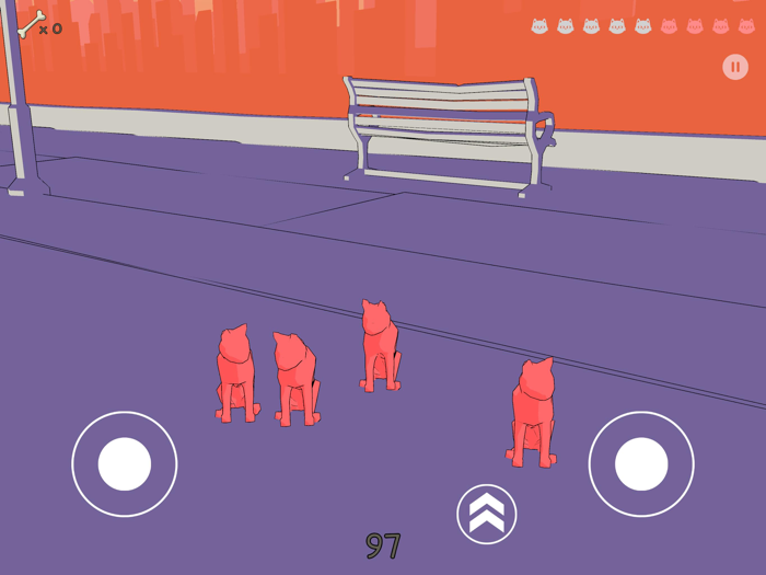 Zippy Detective Cats