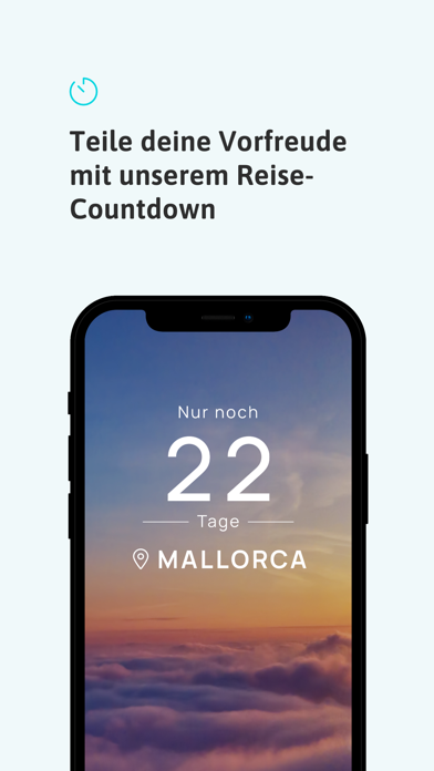 Urlaubsguru - Reisen & Urlaub Screenshot