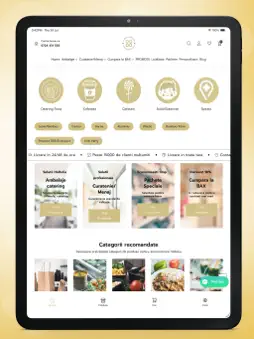 Ambalajeria.ro screenshot 9