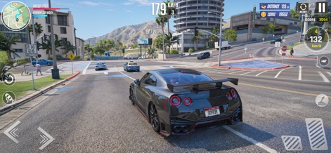 Racing Zone Real: Car Driving - Games App | MWM