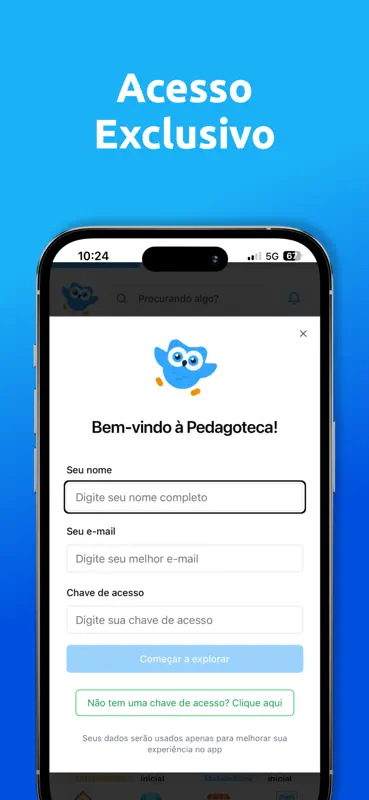Pedagoteca screenshot 6 of 10