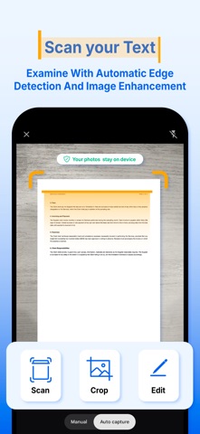 Printer Pilot screenshot 1