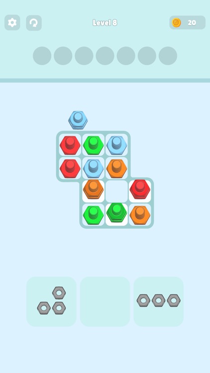 Bolt Connect 3D screenshot-3